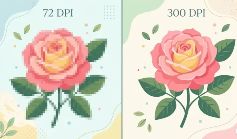 What is DPI and Why It Matters When You Merge Images