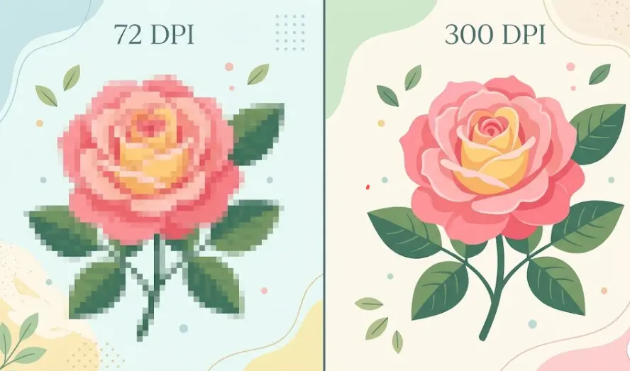 What is DPI and Why It Matters When You Merge Images