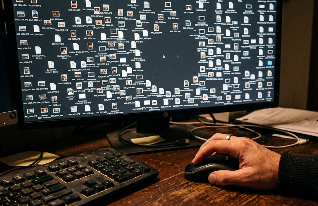 How to Organize and Rename Photos in Bulk Online 2026