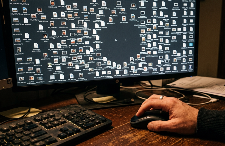How to Organize and Rename Photos in Bulk Online 2026