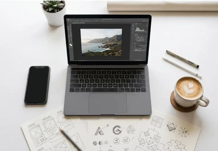 Best Free Image Editing Tools in 2026 (No Photoshop Needed)