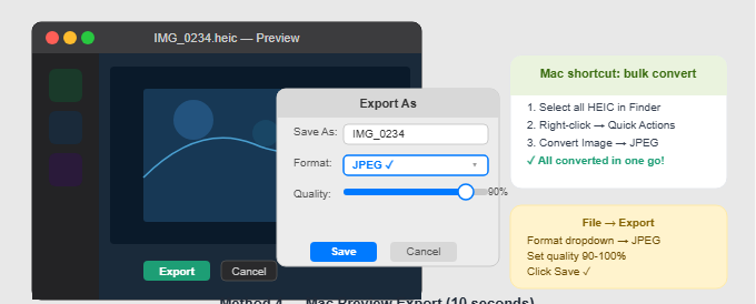 Use Mac Preview (Works in 10 Seconds)