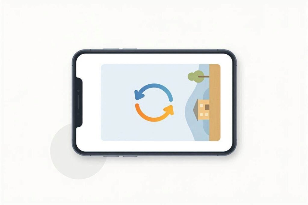 How to Rotate an Image Online Free (Fix Sideways Photos Instantly)