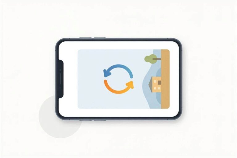How to Rotate an Image Online Free (Fix Sideways Photos Instantly)