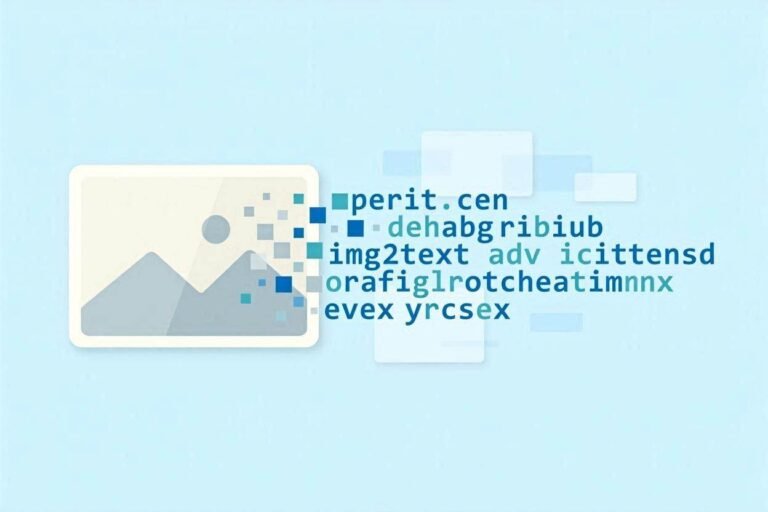 What Is Image to Base64 Conversion and When Do You Actually Need It?